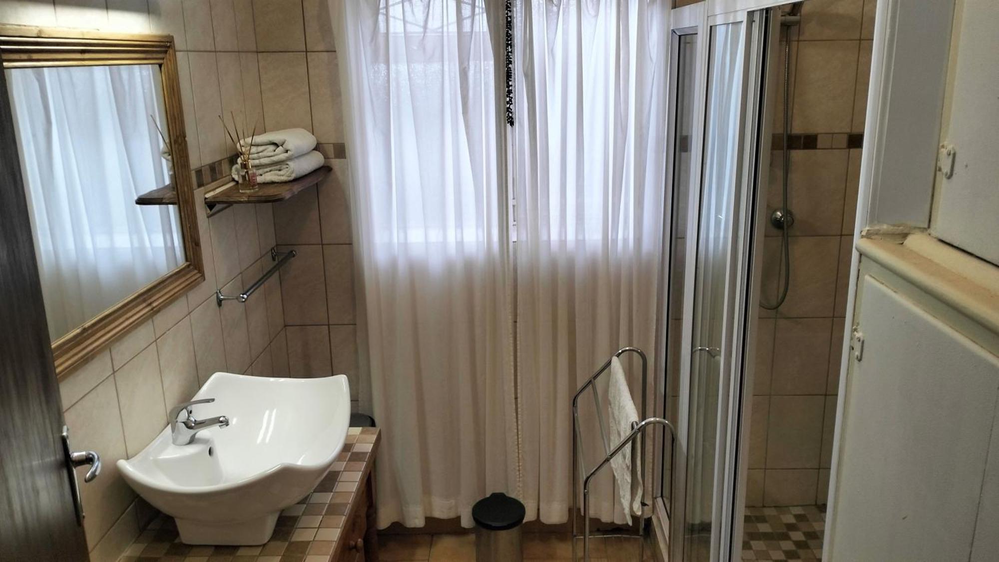 Anri Guesthouse Bloemfontein Exteriér fotografie