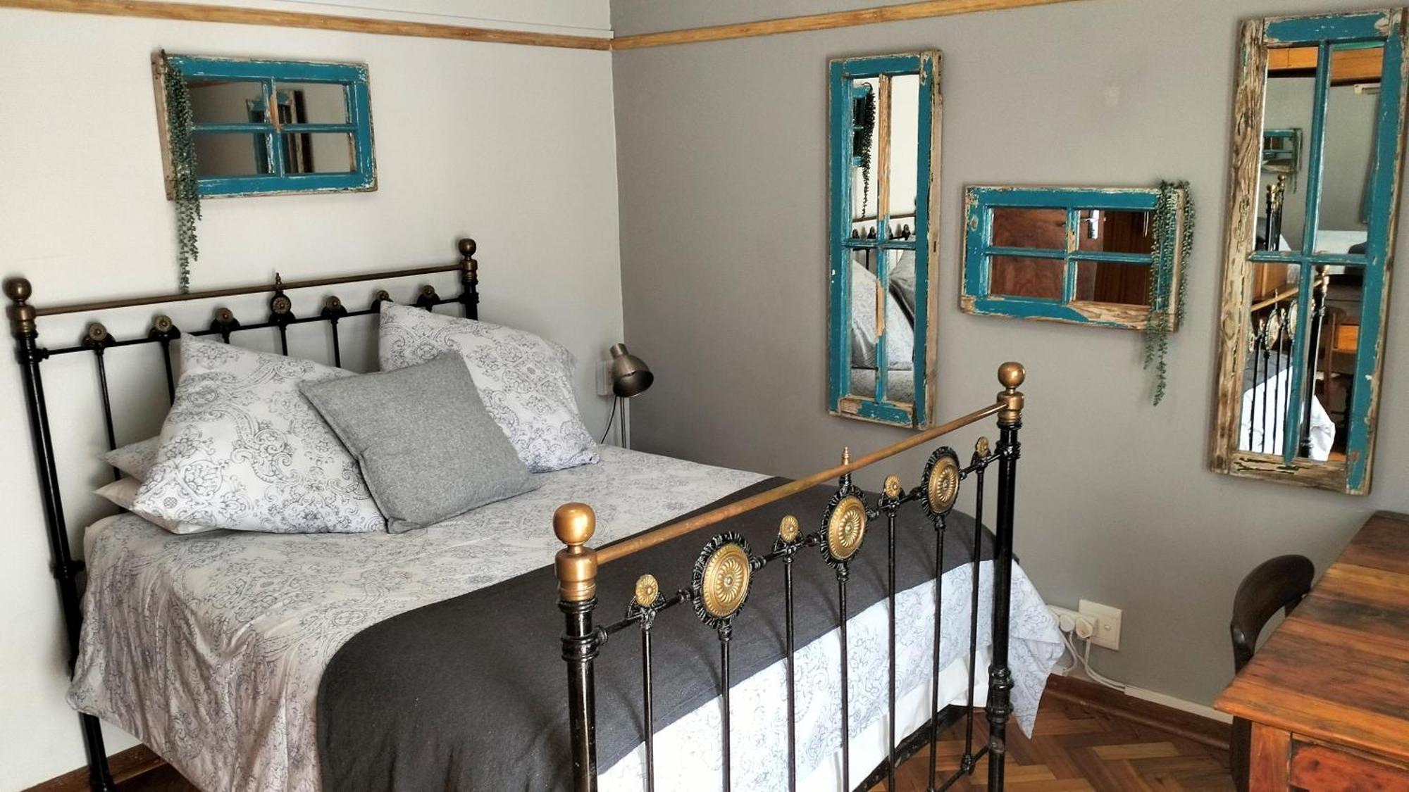 Anri Guesthouse Bloemfontein Exteriér fotografie