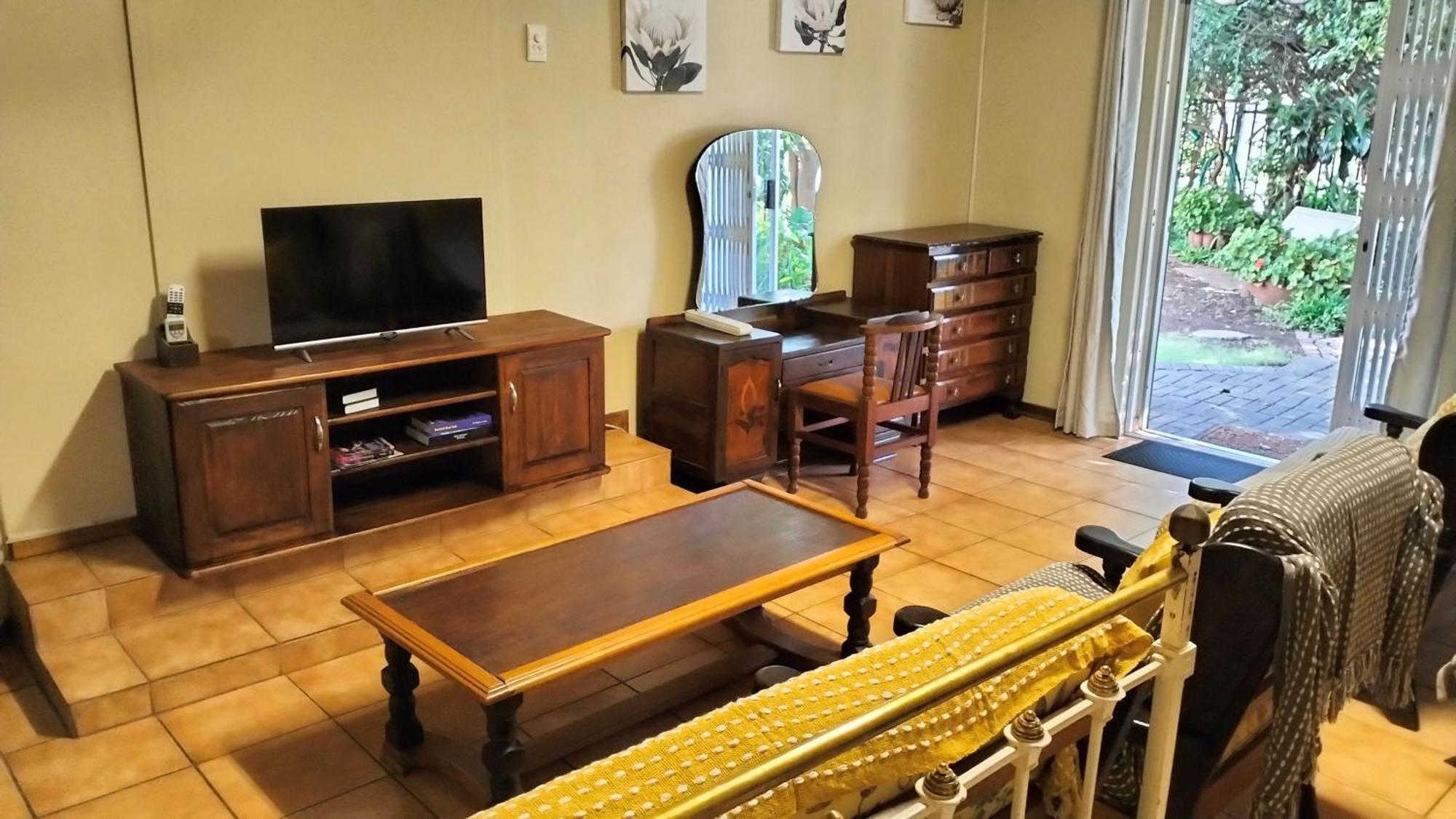 Anri Guesthouse Bloemfontein Exteriér fotografie
