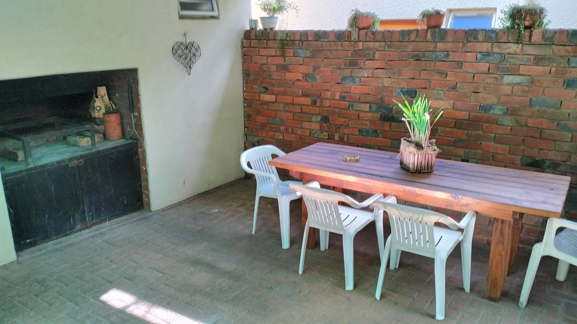 Anri Guesthouse Bloemfontein Exteriér fotografie