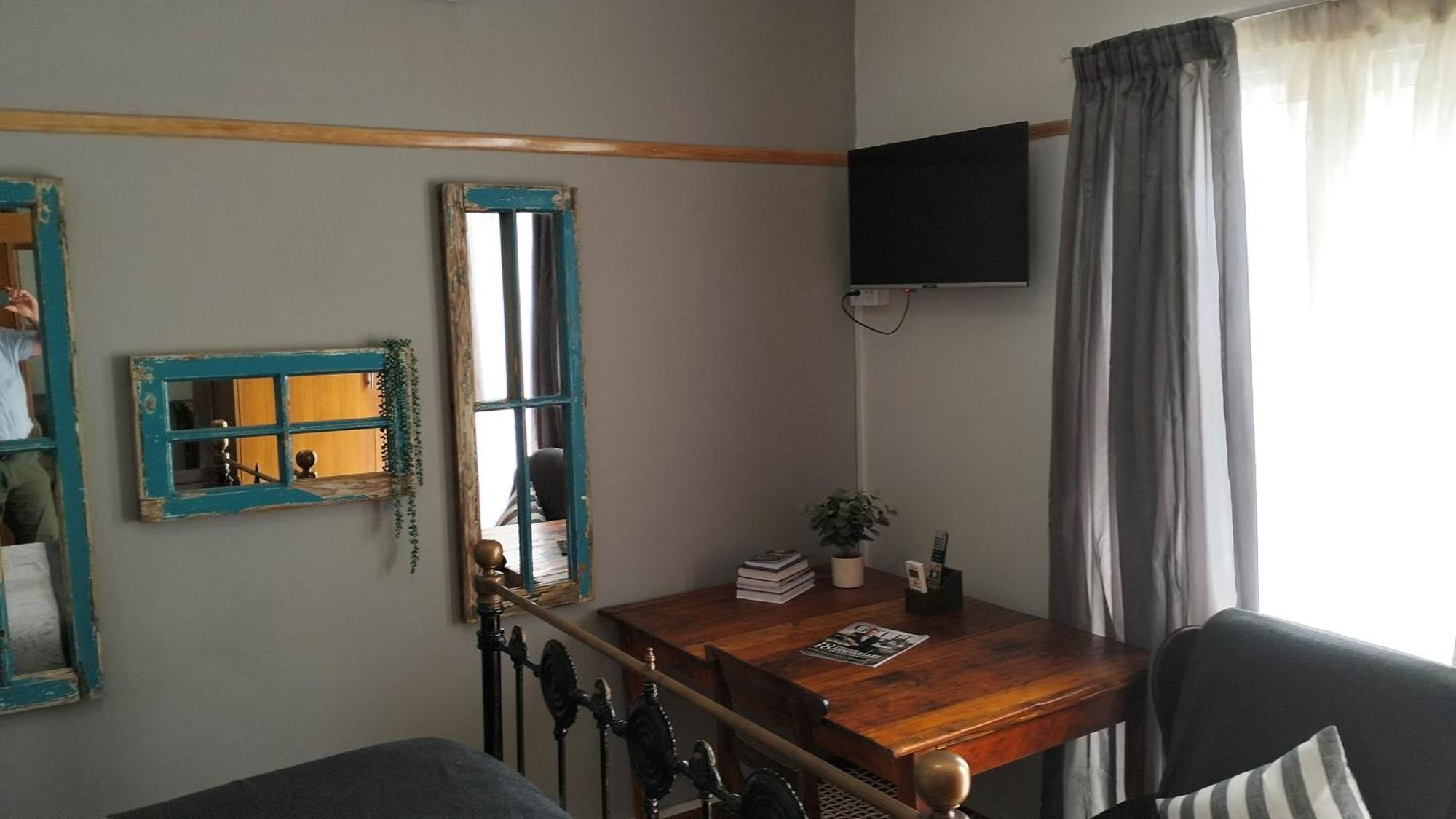 Anri Guesthouse Bloemfontein Exteriér fotografie