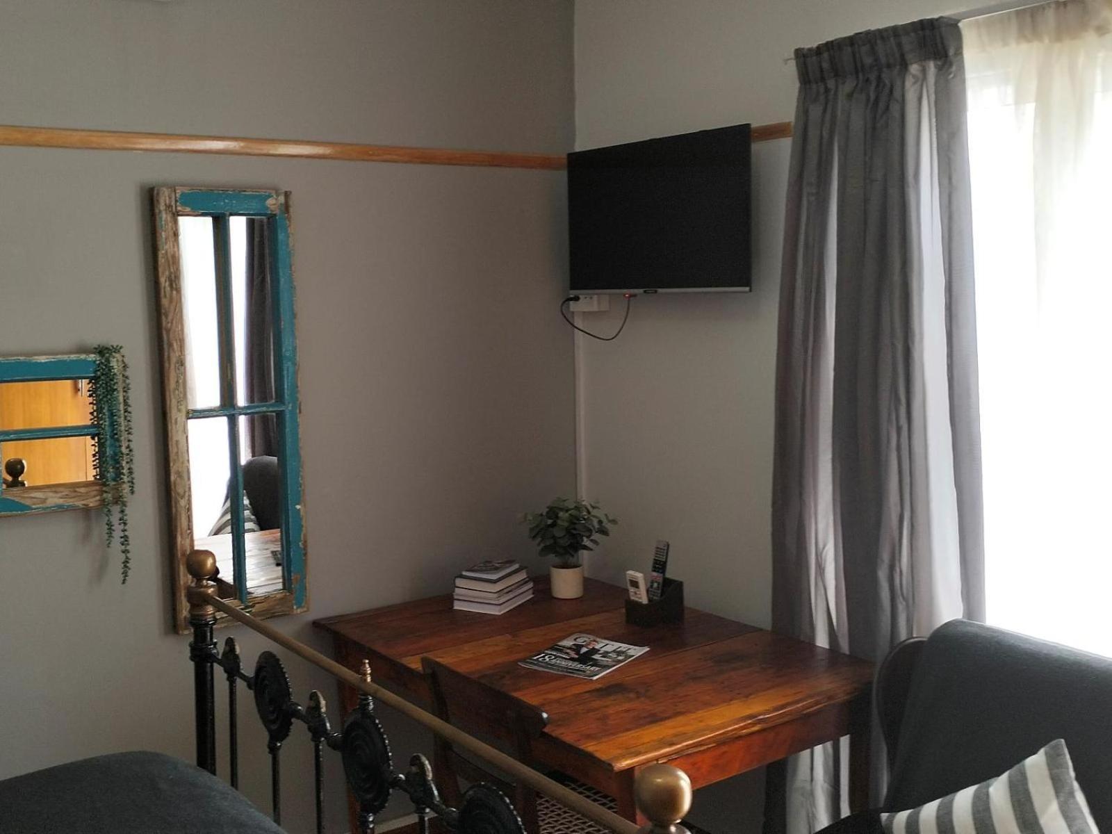 Anri Guesthouse Bloemfontein Exteriér fotografie