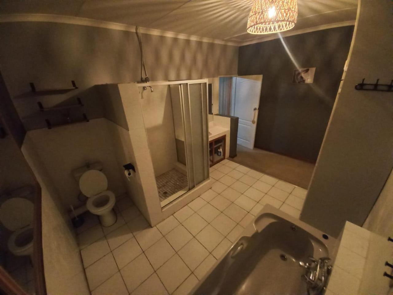 Anri Guesthouse Bloemfontein Exteriér fotografie