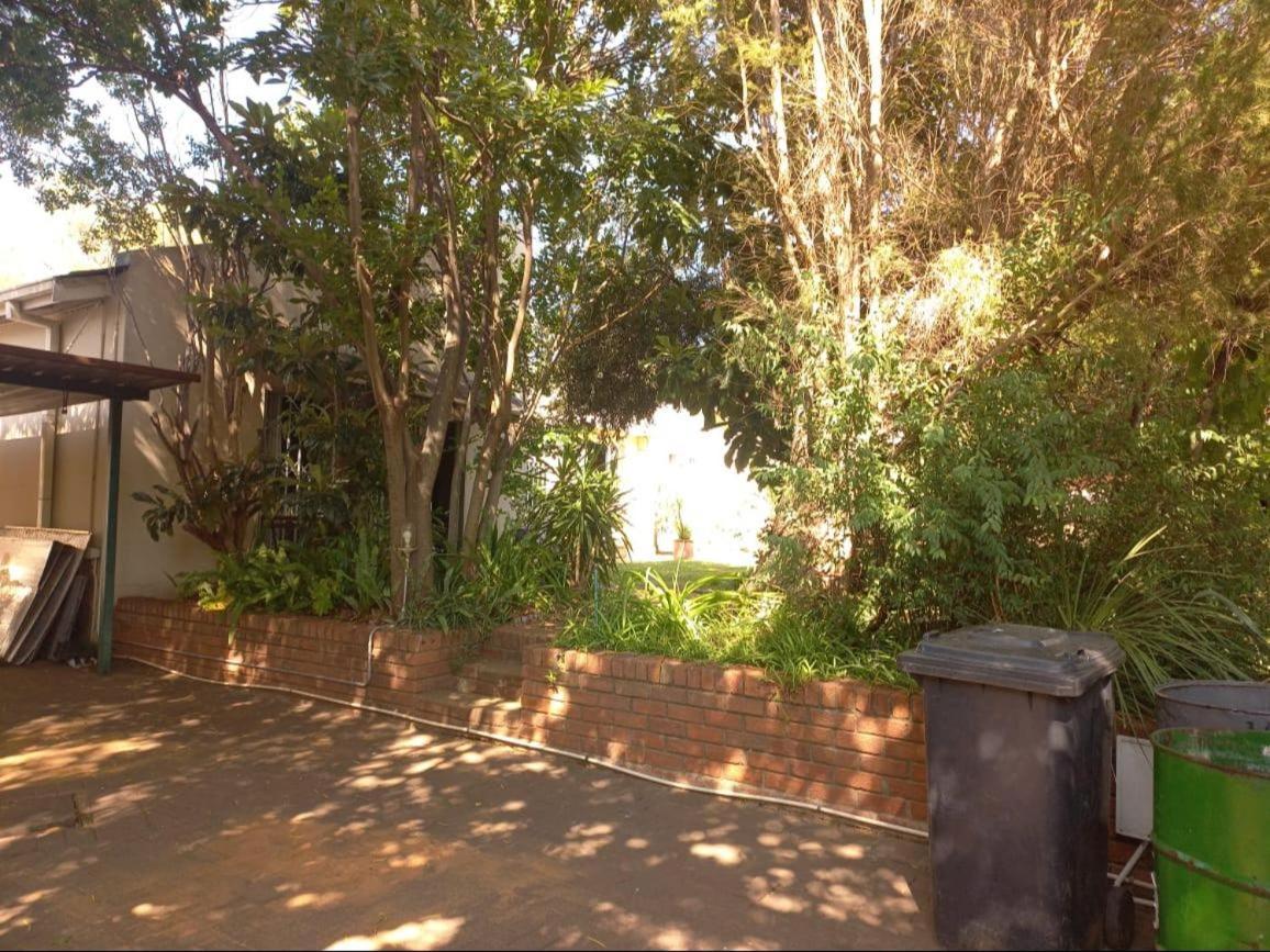 Anri Guesthouse Bloemfontein Exteriér fotografie