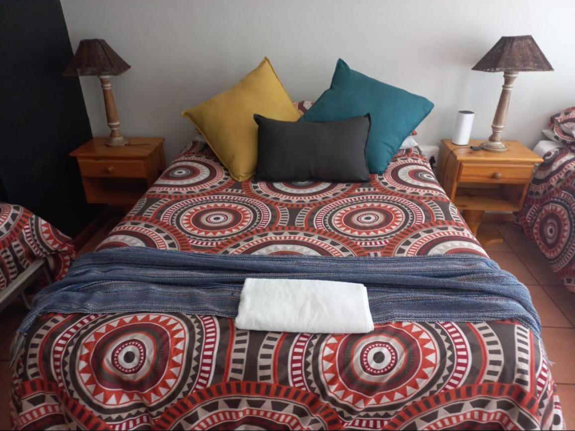 Anri Guesthouse Bloemfontein Exteriér fotografie