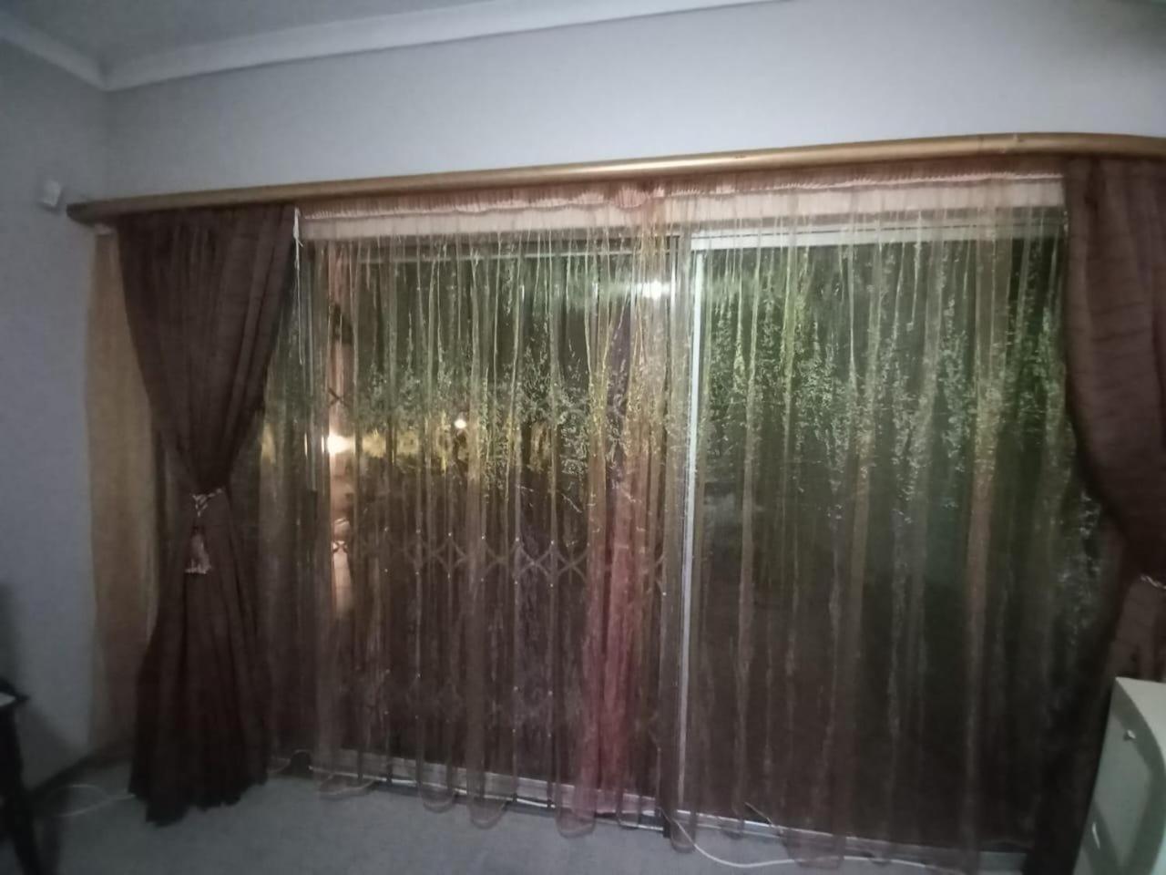 Anri Guesthouse Bloemfontein Exteriér fotografie