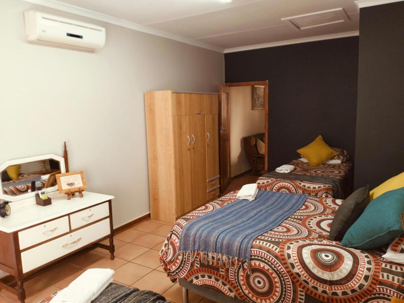 Anri Guesthouse Bloemfontein Exteriér fotografie