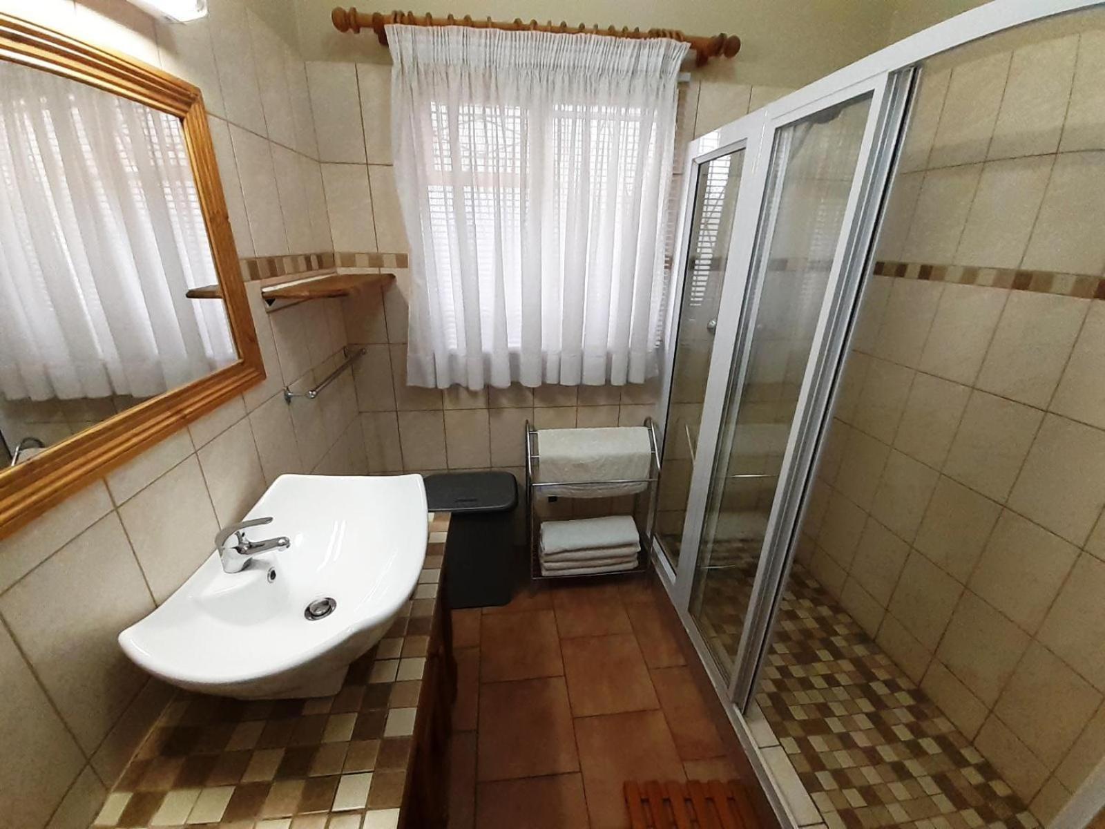 Anri Guesthouse Bloemfontein Exteriér fotografie