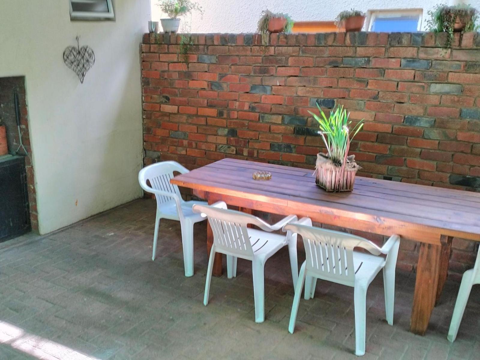 Anri Guesthouse Bloemfontein Exteriér fotografie