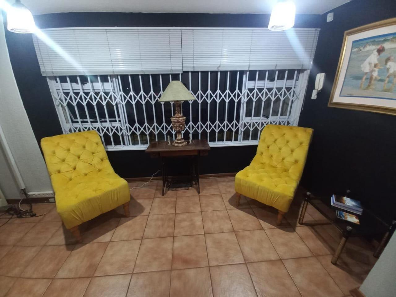 Anri Guesthouse Bloemfontein Exteriér fotografie