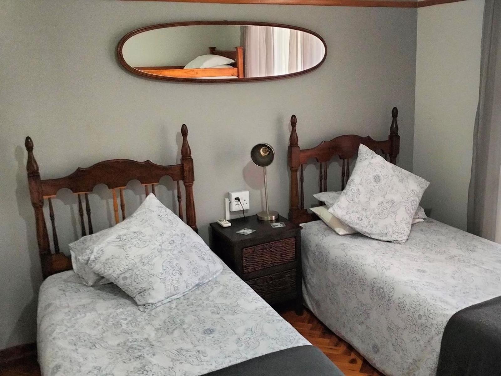 Anri Guesthouse Bloemfontein Exteriér fotografie
