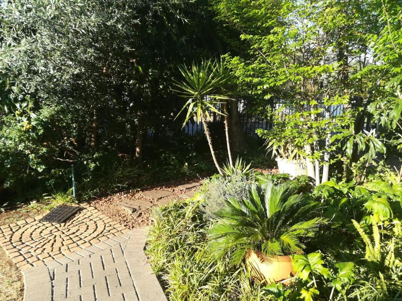 Anri Guesthouse Bloemfontein Exteriér fotografie