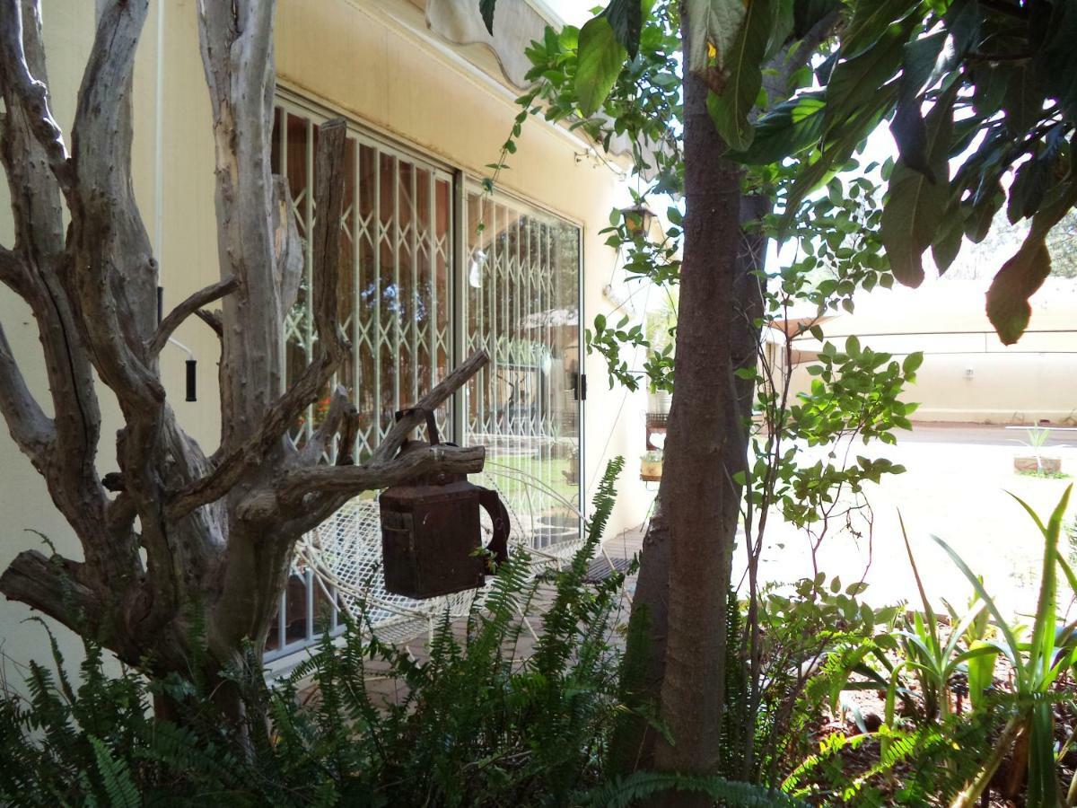 Anri Guesthouse Bloemfontein Exteriér fotografie